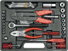 TRUSA AUTO 40 PIESE