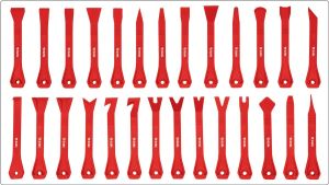 KIT DEMONTARE TAPITERIE 27 PIESE
