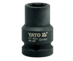 CHEIE TUBULARA DE IMPACT HEXA 1/2*12MM