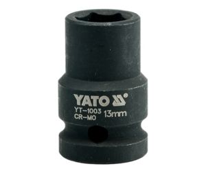 CHEIE TUBULARA DE IMPACT HEXA 1/2*13MM