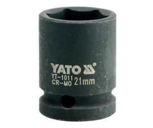 CHEIE TUBULARA DE IMPACT HEXA 1/2*21MM