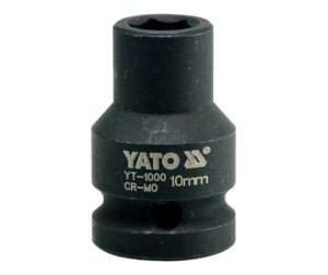 CHEIE TUBULARA DE IMPACT HEXA 1/2*10MM