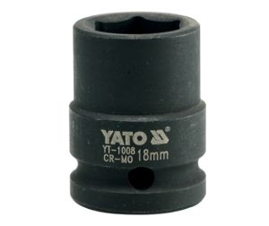 CHEIE TUBULARA DE IMPACT HEXA 1/2*18MM