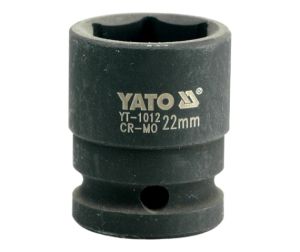 CHEIE TUBULARA DE IMPACT HEXA 1/2*22MM
