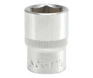 "CHEIE TUBULARA 1/2"", 19 MM"
