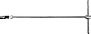 CHEIE TUBULARA TIP T CU ARTICULATIE, 12M