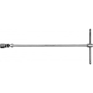 Cheie Tubulara 17mm "T"cardanica