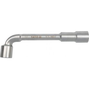 CHEIE TUBUL.CU COT TIP "L"  CRV 19MM