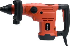 ROTOPERCUTOR SDS MAX, 1600W, 25J