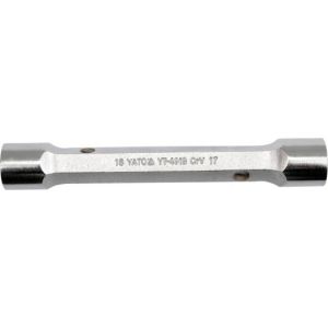 CHEIE PT. TEVI 24X26MM,190MM CrV