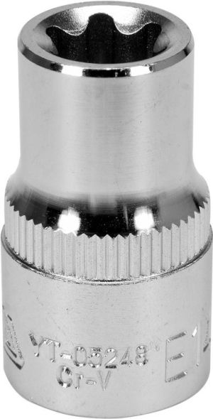 TUBULARĂ TORX 1/2" E14
