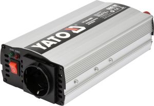 INVERTOR TENSIUNE, 500W