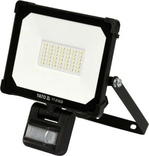 REFLECTOR SMD LED 30W 3000LM SENZOR MIȘCARE