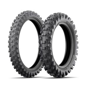 ANVELOPA PENTRU MOTOCICLETE OFF-ROAD 250-10