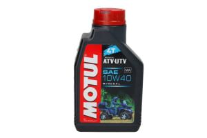 ULEI MOTOR ATV UTV 10W40 1L