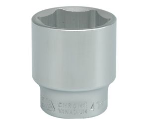 CHEIE TUBULARA HEXAGONALA 3/4" 41MM