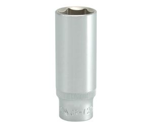 "CHEIE TUBULARA LUNGA 1/2"", 21 MM"