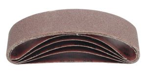 BANDA ABRAZIVA P100 75X533 5BUC