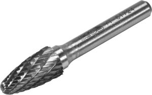 Freza metal, 58x10mm, conica