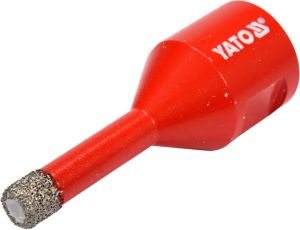 Carota diamantata ceramica ,granit 8MM