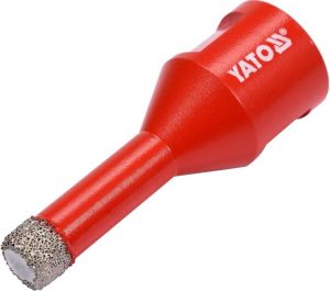 Carota diamantata ceramica ,granit 10MM