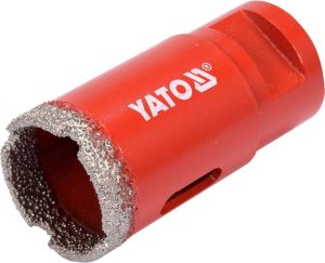 Carota diamantata ceramica ,granit 30MM