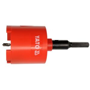 CAROTA DIAMANTATA  PT BETON 68MM