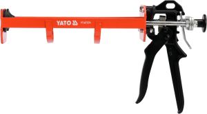 PISTOL PT SILICON, 245 MM