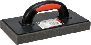 GLETIERA BURETE GRI 30MM, 270X130MM