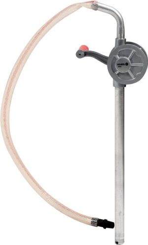 POMPA ULEI DIN ALUMINIU, 15L/MIN