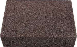 BURETE ABRAZIV P-150