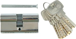 BUTUC YALE 72MM, 6 CHEI, 31/41