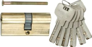 BUTUC YALE 62MM,6CHEI,31/31