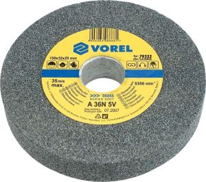 DISC ABRAZIV PT POLIZOR DE BANC200X32X30