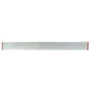 DREPTAR ALUMINIU, 2000 MM