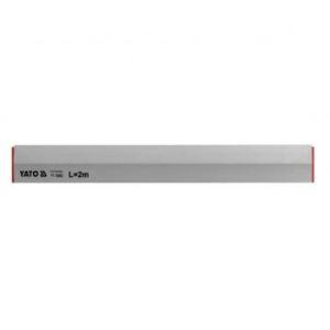 DREPTAR ALUMINIU TRAPEZOIDAL, 1800 MM