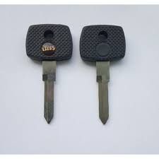 Cheie auto Canas cu locas de chip Mercedes-Benz 