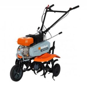 Motosapatoare Wolfson Imperio cu accesorii (plug si rarita)