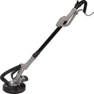 SLEFUITOR PT PERETI, 600W, 225MM