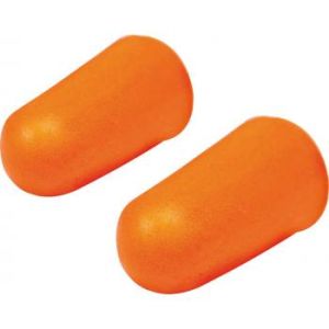 Dopuri pentru urechi, spum?, SNR 34 dB,