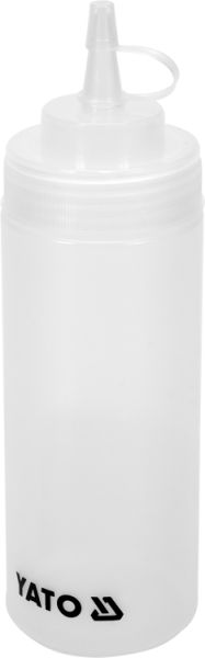 DISPENSER ALB PENTRU SOS 350ML