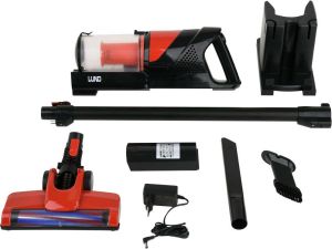 ASPIRATOR CU ACUM. 120W, 22.2V, 2200MAH