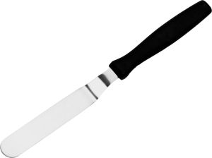 SPATULA CURBATA 120/225MM