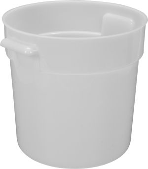 RECIPIENT DEPOZIT. DIN POLIPROPILENA15L