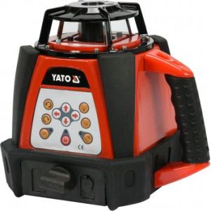 NIVELA LASER ROTATIVA