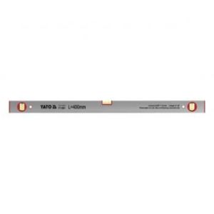 NIVELA ALUMINIU 800 MM 3 BULE