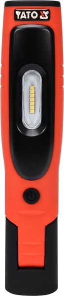 LAMPA LED SMD CU ACUMULATOR 3,5W + 3W