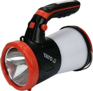 LANTERNA 3 IN 1,CU ACUM,530LM, 3.7V,