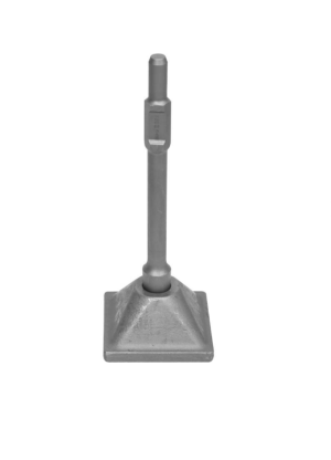 Compactor HEX 150MM