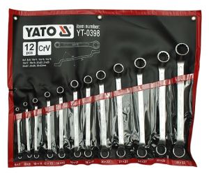 SET CHEI INELARE CU COT 6-32MM,12BUC